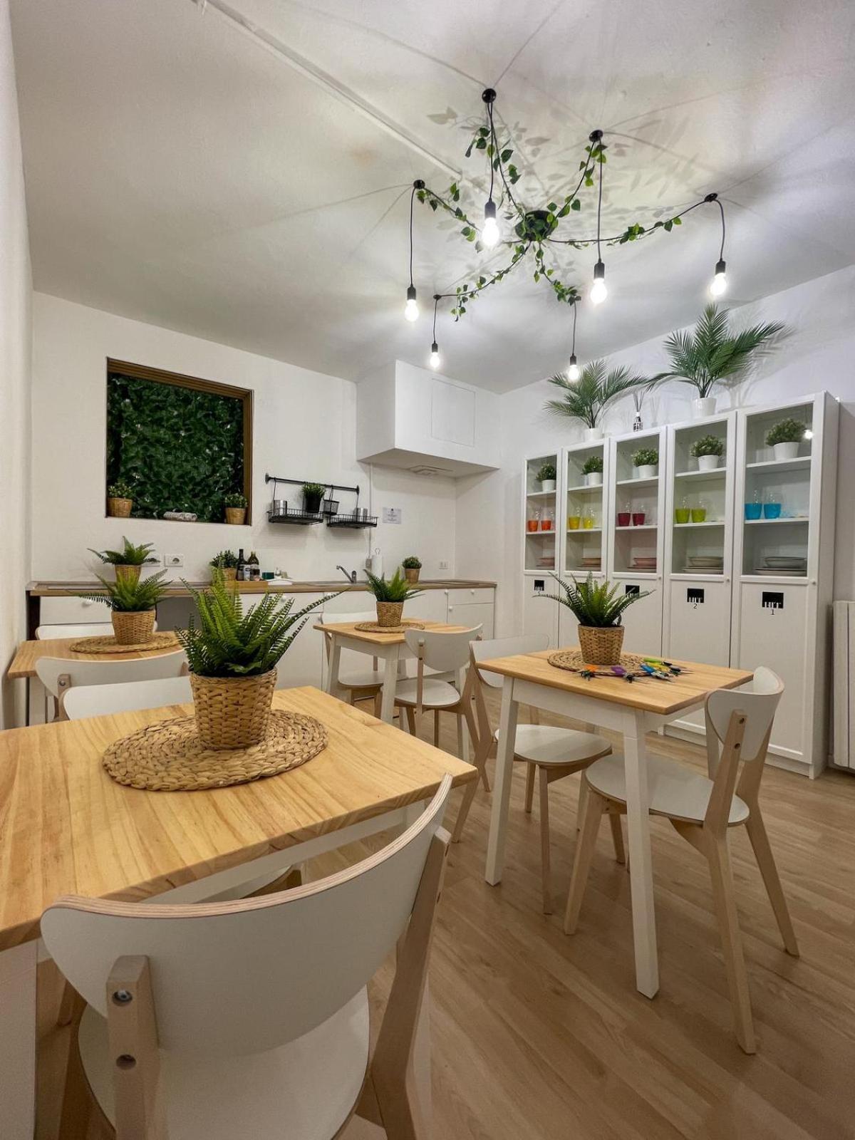 Home In Town - Home In City Life Near San Siro Stadium ميلان المظهر الخارجي الصورة