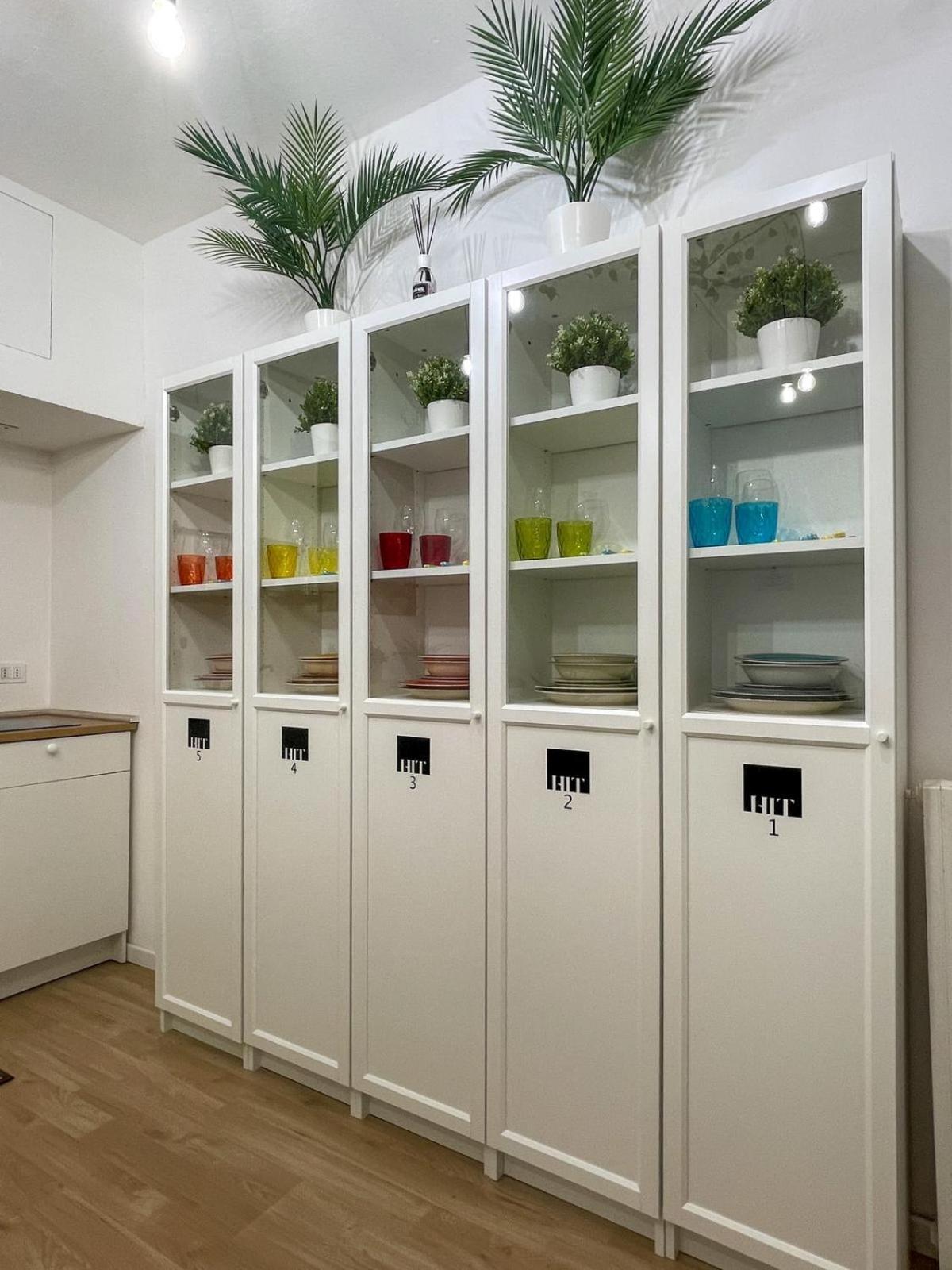 Home In Town - Home In City Life Near San Siro Stadium ميلان المظهر الخارجي الصورة
