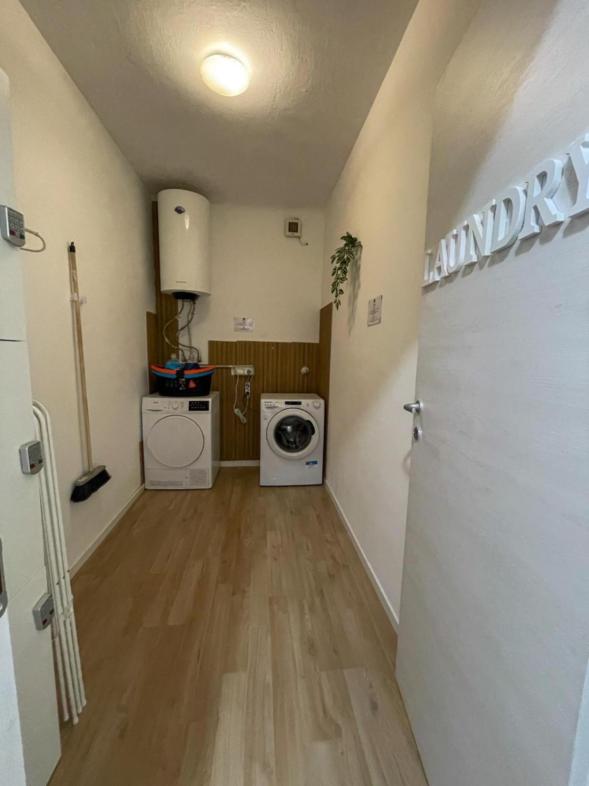 Home In Town - Home In City Life Near San Siro Stadium ميلان المظهر الخارجي الصورة