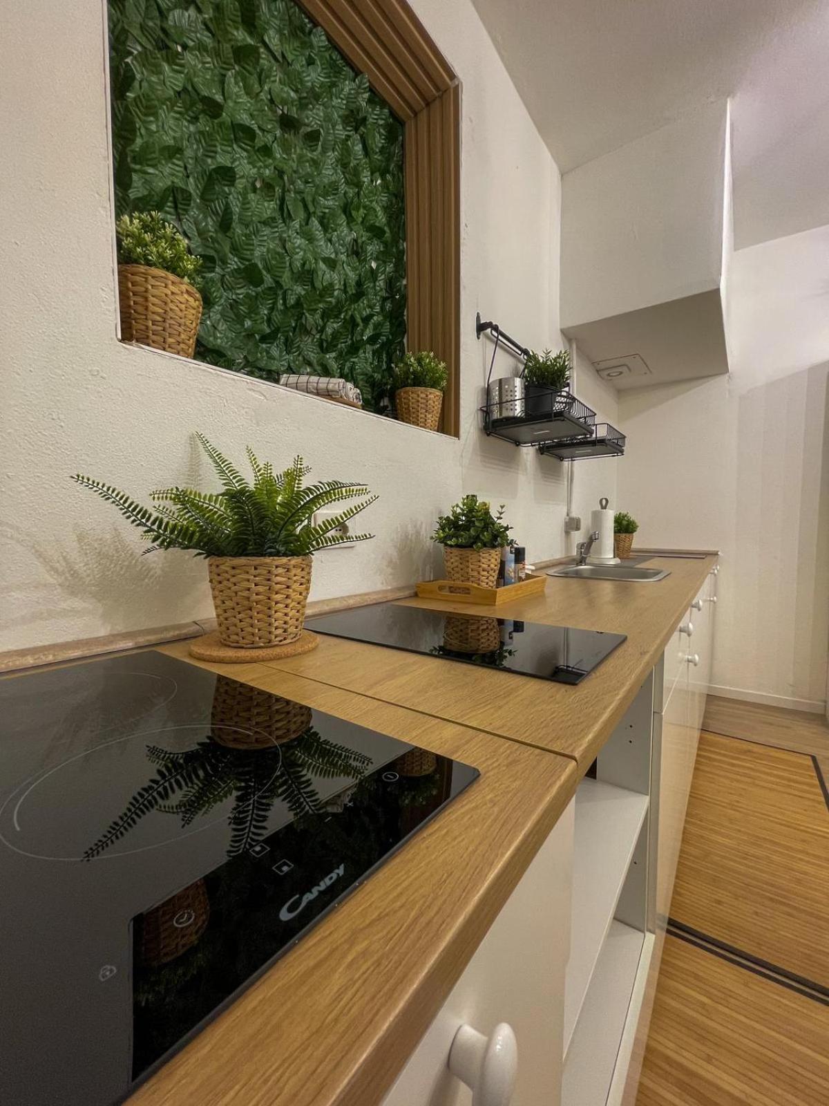Home In Town - Home In City Life Near San Siro Stadium ميلان المظهر الخارجي الصورة