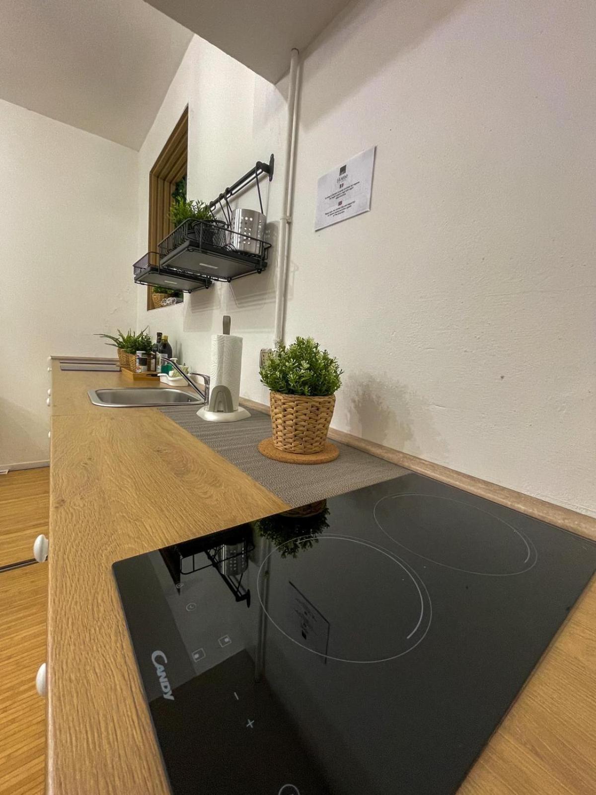 Home In Town - Home In City Life Near San Siro Stadium ميلان المظهر الخارجي الصورة