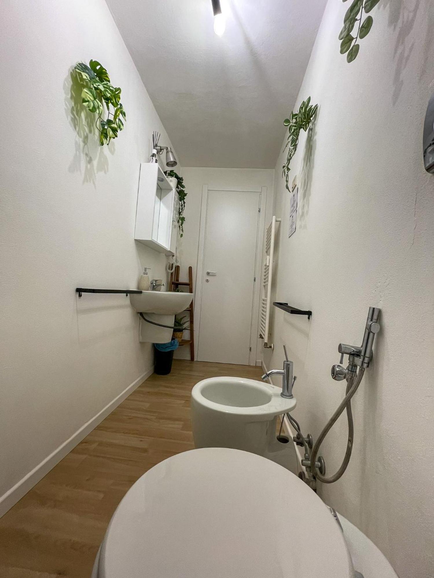 Home In Town - Home In City Life Near San Siro Stadium ميلان المظهر الخارجي الصورة