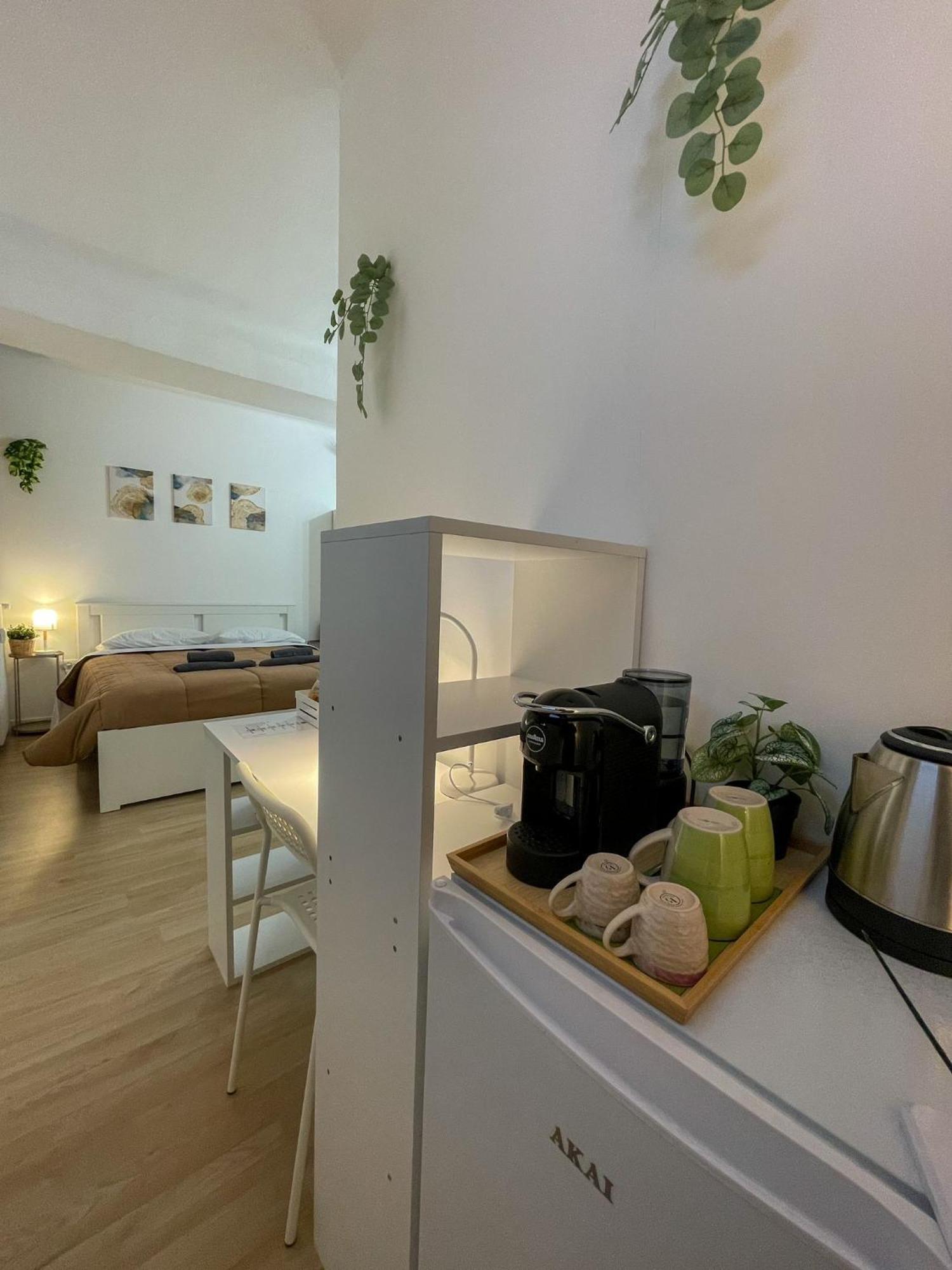 Home In Town - Home In City Life Near San Siro Stadium ميلان المظهر الخارجي الصورة