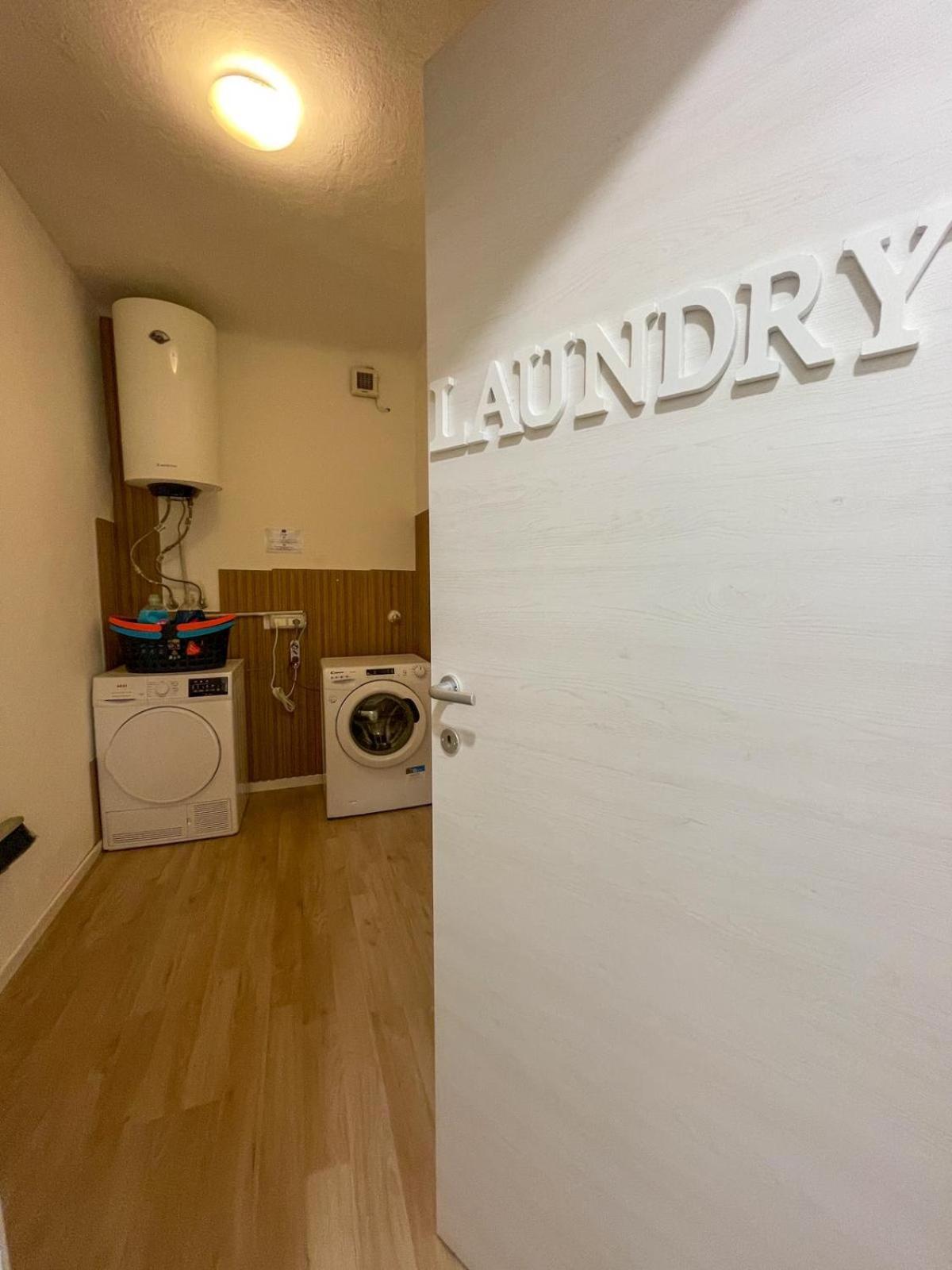 Home In Town - Home In City Life Near San Siro Stadium ميلان المظهر الخارجي الصورة