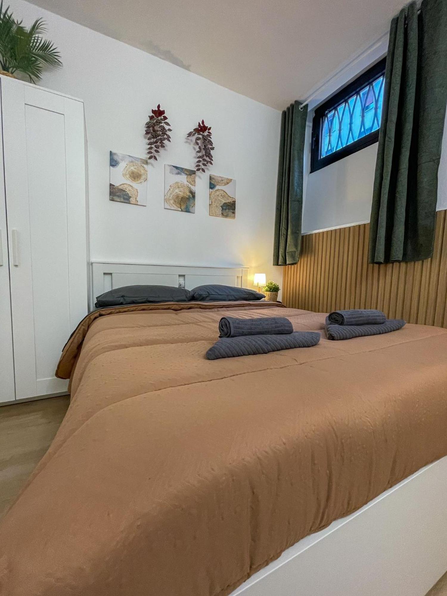 Home In Town - Home In City Life Near San Siro Stadium ميلان المظهر الخارجي الصورة