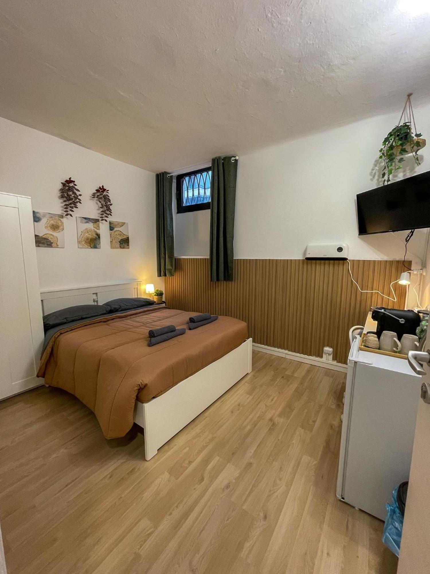 Home In Town - Home In City Life Near San Siro Stadium ميلان المظهر الخارجي الصورة