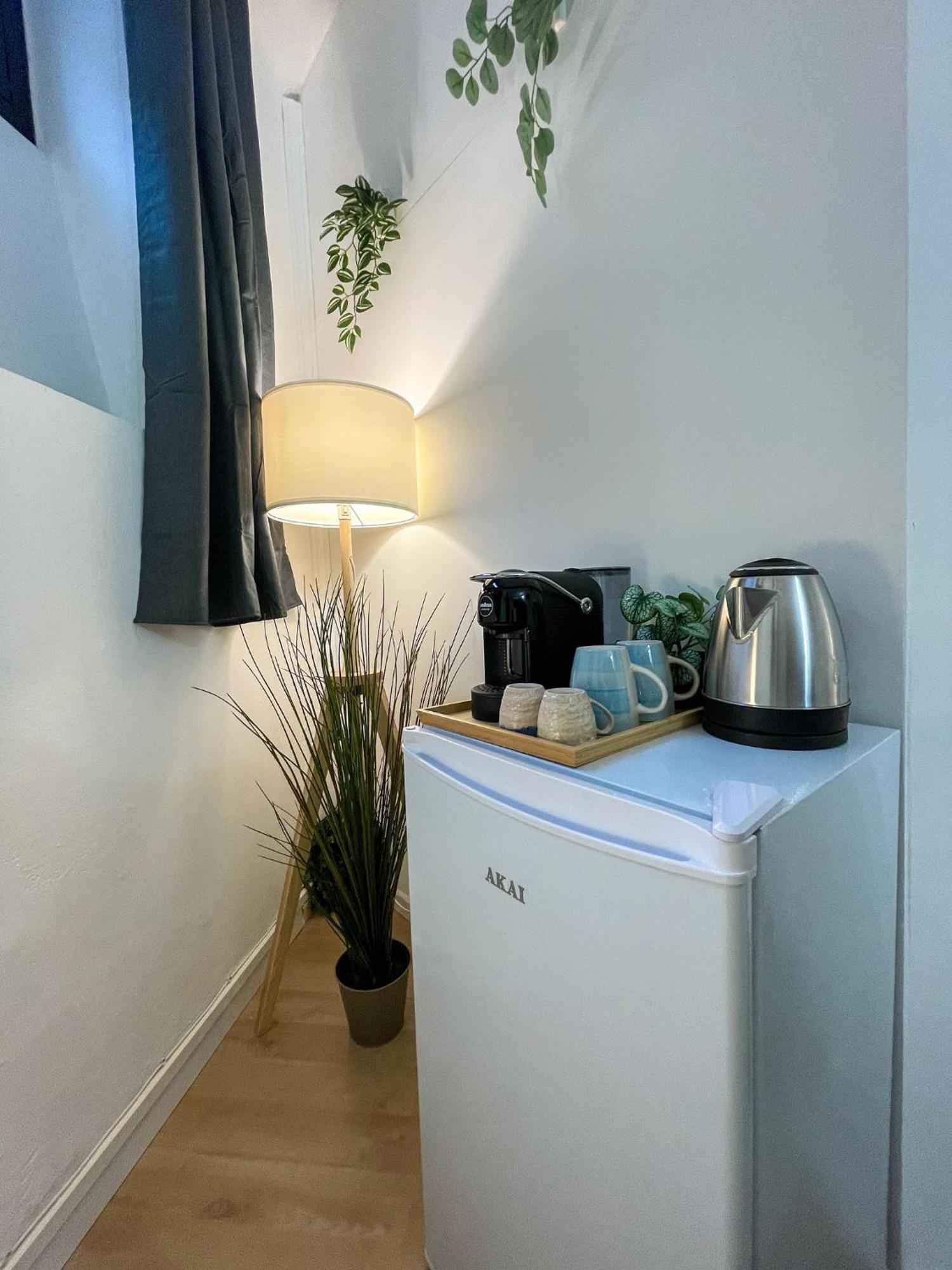 Home In Town - Home In City Life Near San Siro Stadium ميلان المظهر الخارجي الصورة
