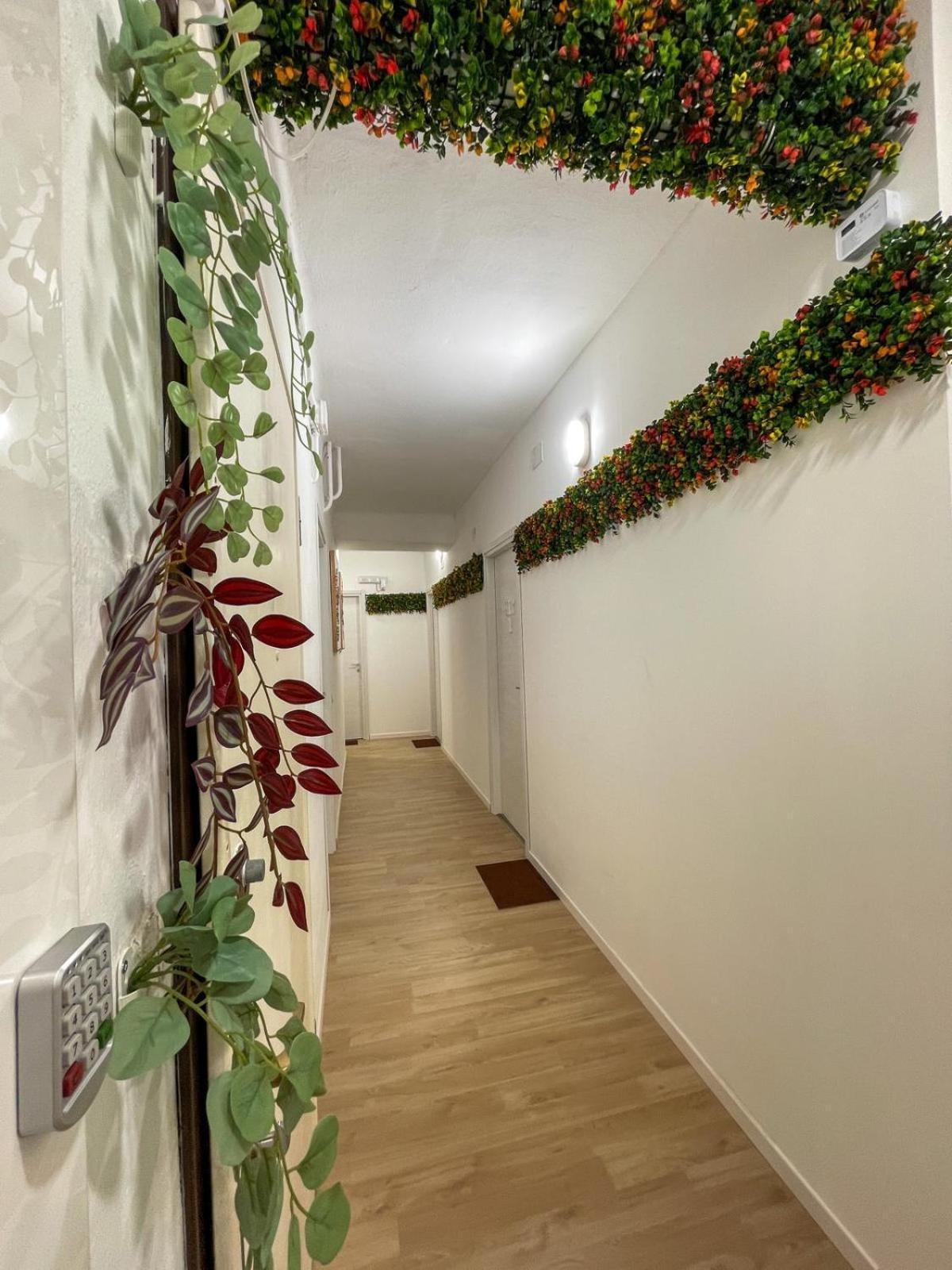 Home In Town - Home In City Life Near San Siro Stadium ميلان المظهر الخارجي الصورة