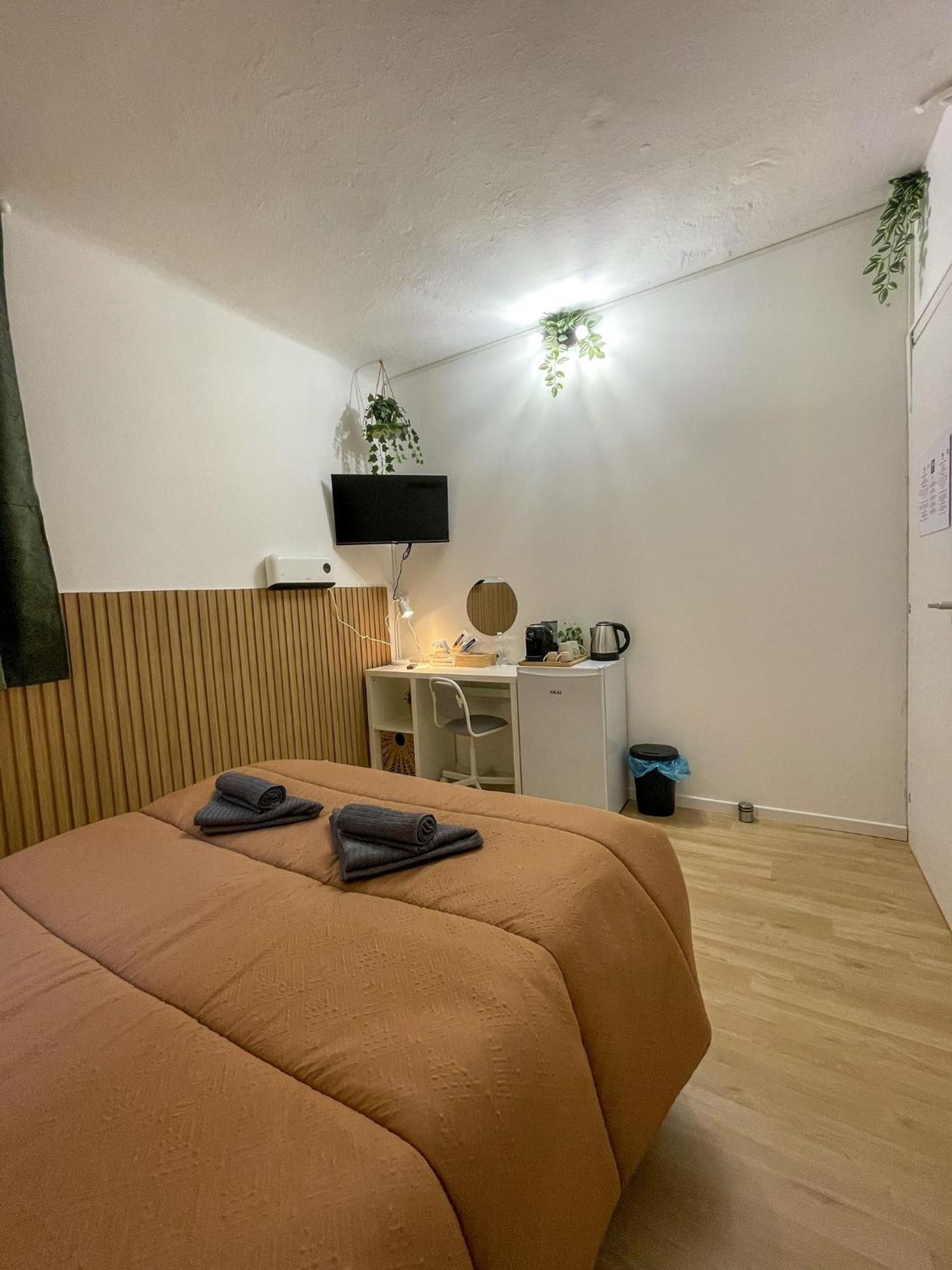 Home In Town - Home In City Life Near San Siro Stadium ميلان المظهر الخارجي الصورة