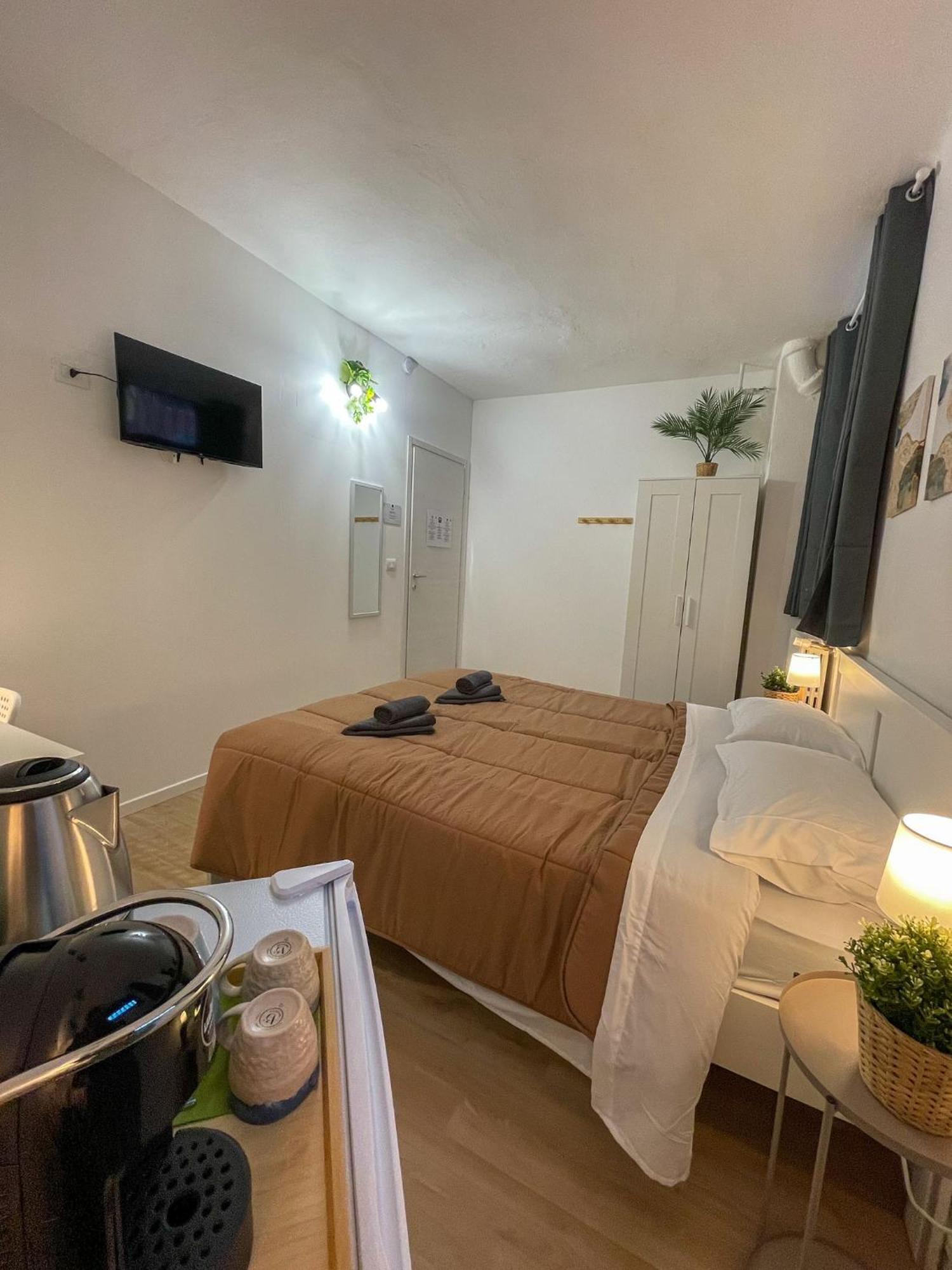 Home In Town - Home In City Life Near San Siro Stadium ميلان المظهر الخارجي الصورة