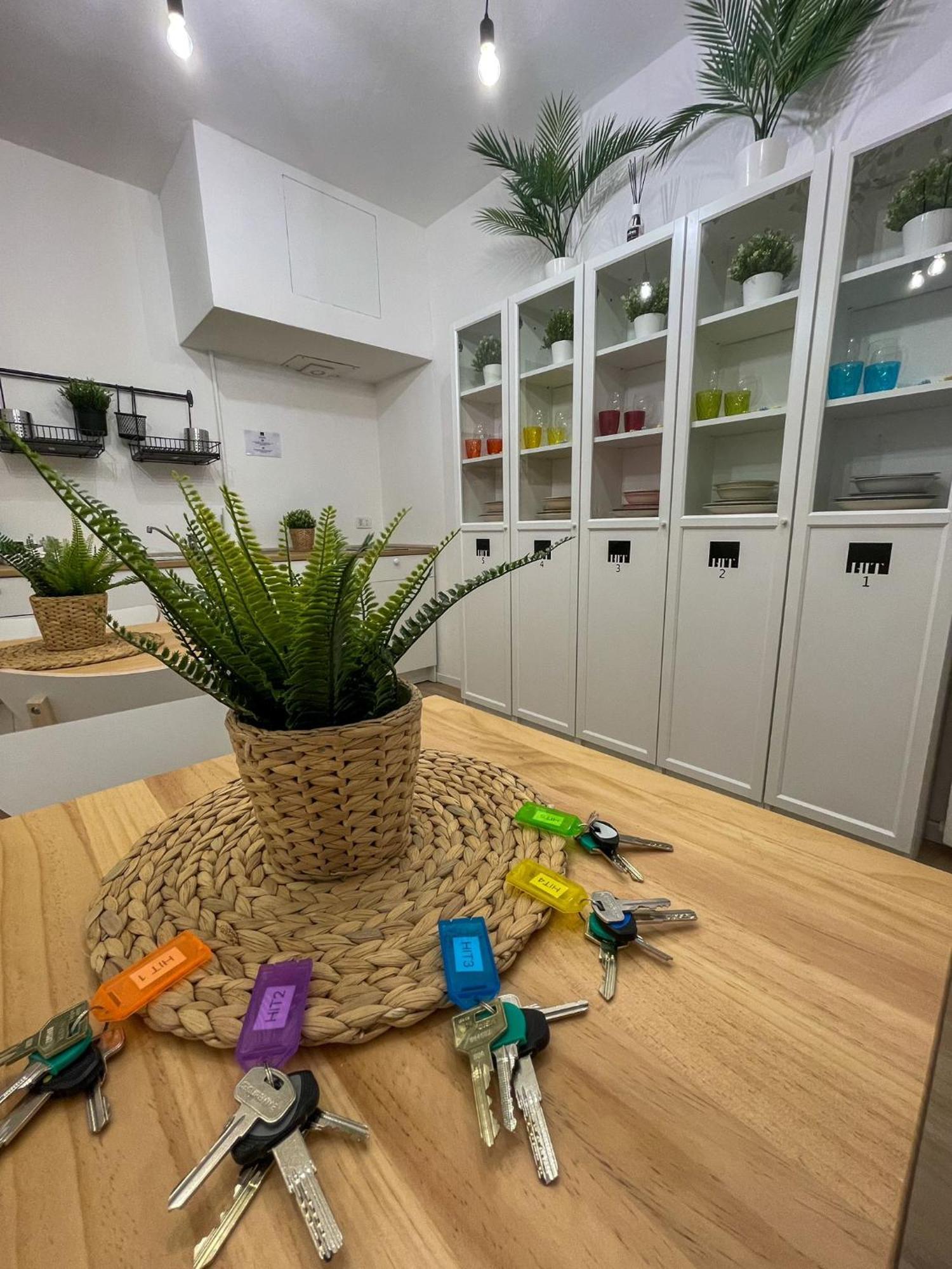 Home In Town - Home In City Life Near San Siro Stadium ميلان المظهر الخارجي الصورة