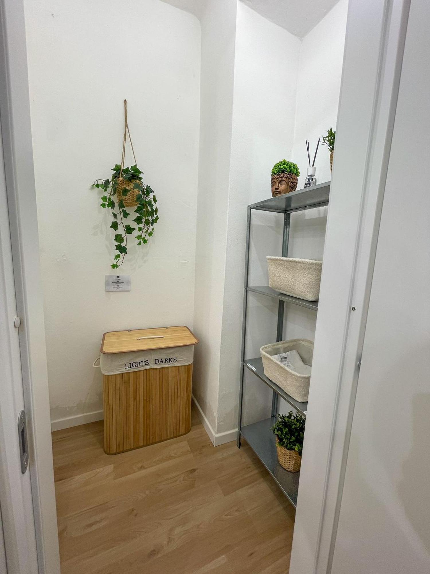 Home In Town - Home In City Life Near San Siro Stadium ميلان المظهر الخارجي الصورة